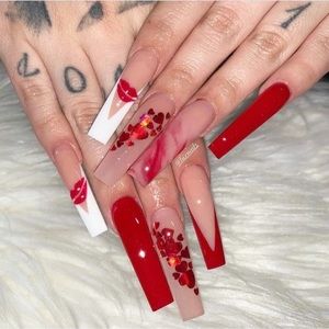 Meet your Posher, Elisavel